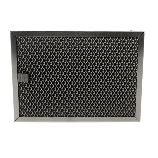 Filtro al carbone rigenerabile AEG 140237131010 197x143 mm