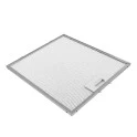 Filtro metallico Alapure compatibile con AEG 4055354825 300x340x9 mm