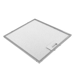 Filtro metallico Alapure compatibile con AEG 4055354825 300x340x9 mm