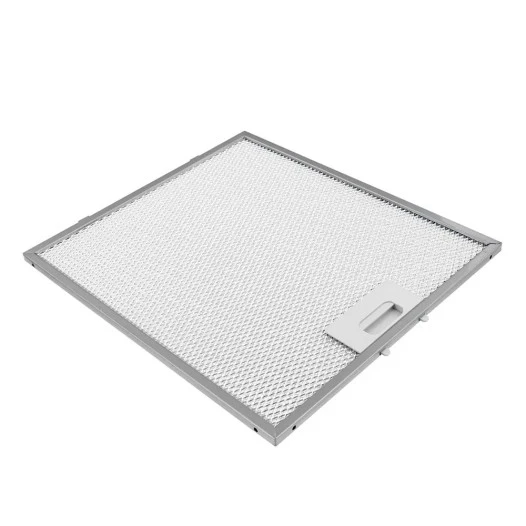 Filtro metallico Alapure compatibile con AEG 4055354825 300x340x9 mm