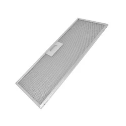 Filtro metallico Faure 4055379723 460x178x9 mm