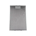 Filtro metallico Alapure compatibile con Ikea 380x255x8 mm 480122102116