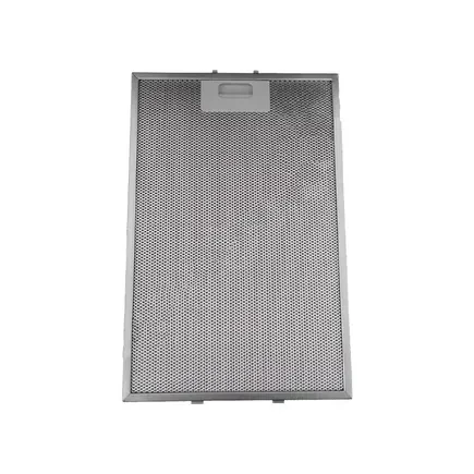Filtro metallico Alapure compatibile con Ikea 380x255x8 mm 480122102116