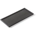 Filtro metallico Alapure compatibile con Novy 1811026 250x117 mm
