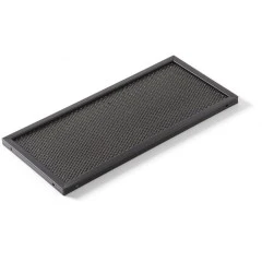 Filtro metallico Alapure compatibile con Novy 1811026 250x117 mm