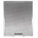 Filtro metallico Siemens 212454 / 00212454 300x250 mm