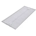 Filtro metallico Siemens LI67RB531/01 / LI67SA671/01 481x203 mm 11040095