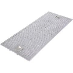 Filtro metallico Siemens LI67RB531/01 / LI67SA671/01 481x203 mm 11040095