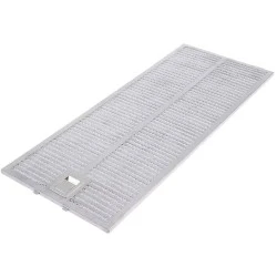 Filtro metallico Siemens 11040161 480x193 mm