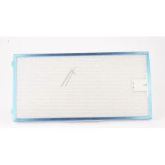 Filtro metallico Siemens LI97RA561/02 / LI97SA561S/02 392x192 mm 11063249