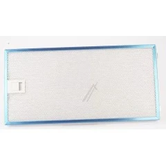 Filtro metallico Siemens LI97RA561/02 / LI97SA561S/02 392x192 mm 11063249