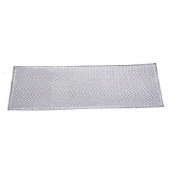 Filtro metallico Whirlpool 520x160 mm 481948048177
