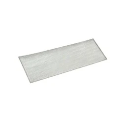 Filtro metallico Whirlpool 430x146 mm 481948048287