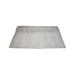 Filtro metallico Scholtes 480x357x30 mm C00090447