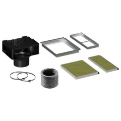 Kit di avvio Siemens CleanAir Plus con ricircolo LZ11KKI16 / 17008359