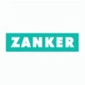 Filtri antigrasso metallici Zanker
