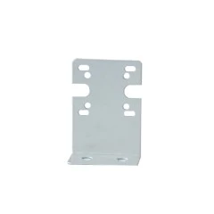 Staffa di fissaggio per alloggiamento del filtro | Supporto metallico per alloggiamento del filtro