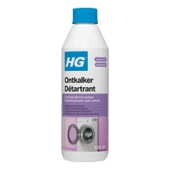 HG Decalcificante rapido multifunzionale
