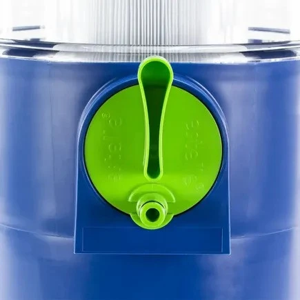 Sistema di pulizia dei filtri Estelle Spa