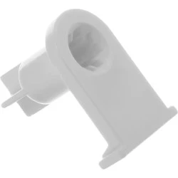 Cerniera per frigorifero Bosch, codice 00169301