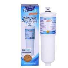 Filtro per l'acqua universale Icepure compatibile con Dual Action EVOLFLTR10