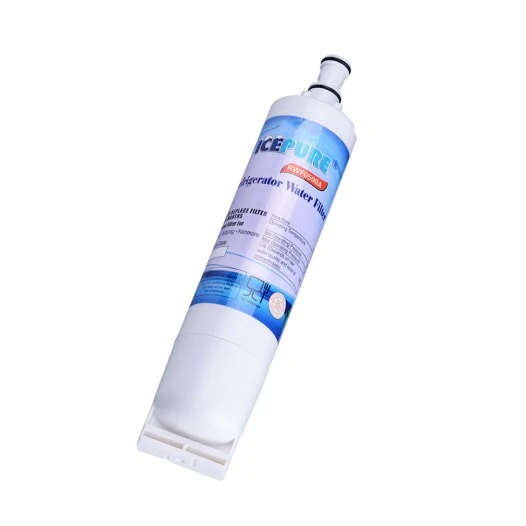 Filtro per l'acqua Icepure compatibile con Bauknecht SBS103
