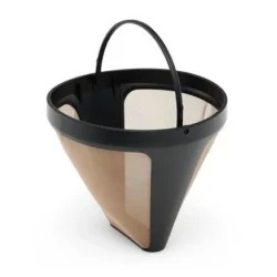 Solis Gold (Aroma Brewer) Filtro per caffè riutilizzabile 700.56