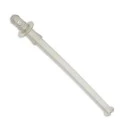 Alapure Tubicino serbatoio del latte compatibile con DeLonghi 5313246091