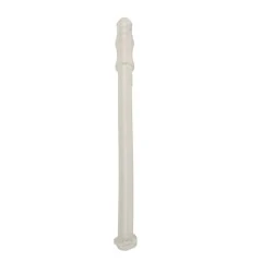 Alapure Tubicino per serbatoio del latte compatibile con DeLonghi 53132C8204 / 53132C8204