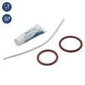 Kit di manutenzione per macchina da caffè Alapure, compatibile con Philips Saeco CA6801 / RI9127/12
