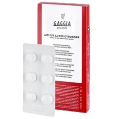 Pastiglie detergenti Gaggia Ri9125/60 / 21001686