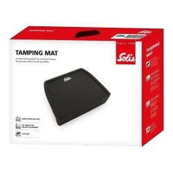 Solis Tampermat Nero 907.22