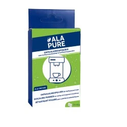 Alapure Anticalcare adatto per Sage  (2 x 40 grammi)