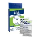 Kit anticalcare Alapure compatibile con Krups F054 (DEMO)