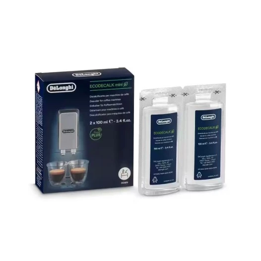 DeLonghi EcoDecalk Decalcificatore DLSC200 / 5513296011 (MINI)