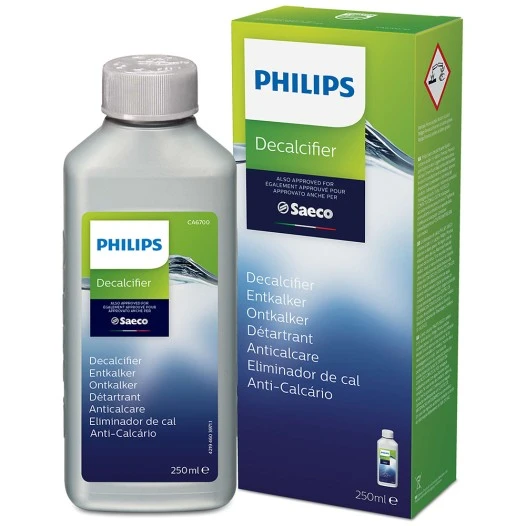 Philips Baristina decalcificante CA6700