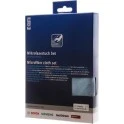 Set di panni in microfibra BSH, 2 pezzi - 00312327