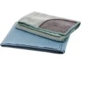 Set di panni in microfibra BSH, 2 pezzi - 00312327