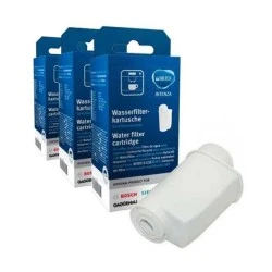 Filtro per l'acqua Brita Intenza 17000706 / 17000705 / TCZ7003 / TZ70003 (3 pz.)
