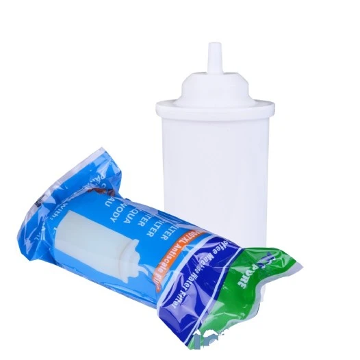 Filtro per l'acqua Icepure compatibile con ECM EC639900940