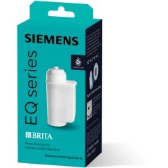 Filtro per l'acqua BRITA INTENZA per la serie EQ.Series di Siemens ​​​​​​​17008381 / TZ70003 / 17008807