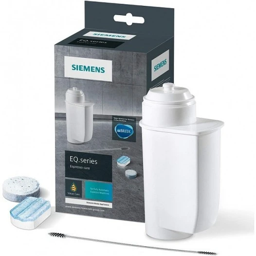 Kit di manutenzione Siemens serie EQ 312105 / 00312105 / TZ80004A