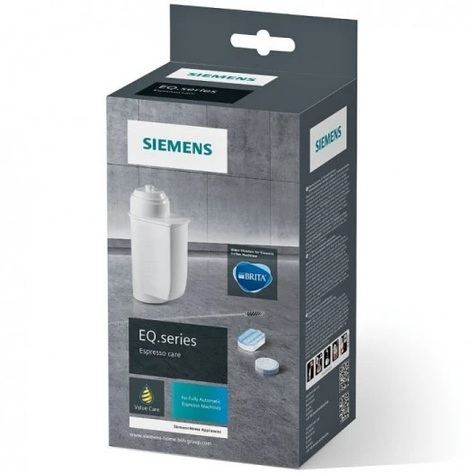 Kit di manutenzione Siemens serie EQ 312105 / 00312105 / TZ80004A