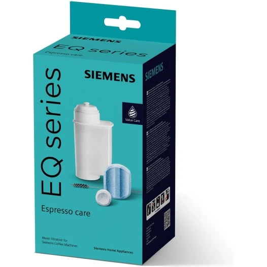 Kit di manutenzione Siemens serie EQ 312105 / 00312105 / TZ80004A