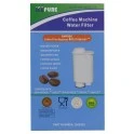 Filtro per l'acqua Alapure, compatibile con Saeco Intenza+ CA6702