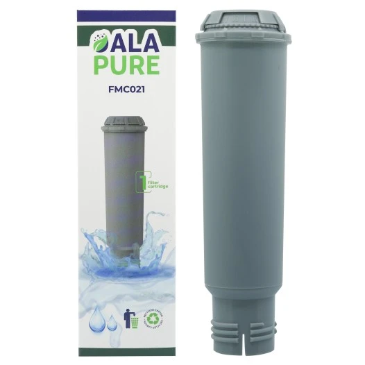 Filtro per l'acqua Alapure compatibile con Krups F088