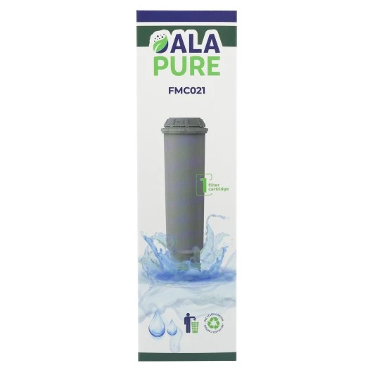Filtro per l'acqua Alapure compatibile con Krups F088