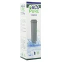 Filtro per l'acqua Alapure compatibile con Krups F088