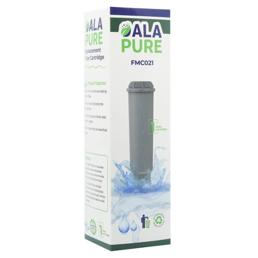 Filtro per l'acqua Alapure compatibile con Krups F088