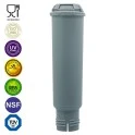 Filtro per l'acqua Alapure compatibile con Krups F088